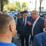 Іван Чайківський про перипетії довкола впровадження ринку землі в Україні