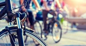 Тернополянин вилікував серце після інфаркту поїздками на велосипеді (відео)