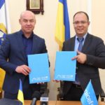 Тернопіль став учасником світової ініціативи «Громада, дружня до дітей та молоді»