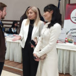 Компанія «Креатор-Буд» взяла участь у студентському Форумі нових можливостей (Фото, відео)