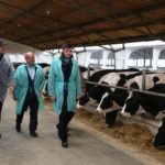 Ранок розпочався не з кави: як заступник міністра почав свій робочий день на Тернопільщині (фото)