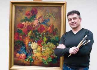 «Щоб людина стала кращою, треба, щоби вона пережила трагедію», – Василь Дутка