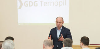 Сергій Надал оновлює команду за рахунок професійних програмістів – у міській раді запрацював відділ діджиталізації