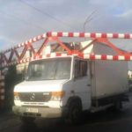 Чому Гаївський міст став заручником великої політики