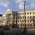 Провід ЗУНР понад 100 років тому перебував в одній із тернопільських шкіл