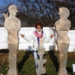 «Музей гончарства займає територію понад 20 гектарів», – Людмила Островська про мандри Полтавщиною