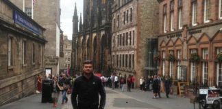 Українське радіо у Лондоні Віктор Білінський створив заради дітей