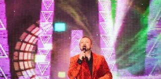 «Залишу сцену заради сім’ї, якщо буде потрібно», – історія справжнього чоловіка