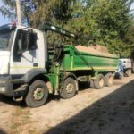 Жителі Бучацького району, що незаконно видобули гравій у ландшафтному парку,  постануть перед судом