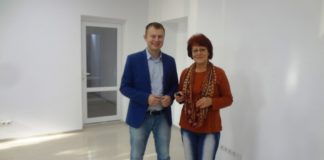 Людмила Островська куштувала сливи, які описував ще Іван Котляревський