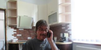 Похресник Степана Бандери переїхав жити до Чорткова