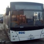 Транспортна реформа у дії: У Тернопіль їдуть 20 нових автобусів у «целофані»