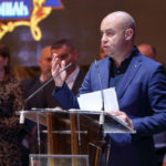 Мер Тернополя Сергій Надал та міська рада прозвітували перед громадою за виконану роботу у 2019 році