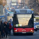 Розбудовуємо у Тернополі європейську транспортну систему
