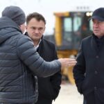 Тернопіль запустив сміттєсортувальну лінію