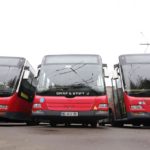 Тернопіль отримає ще 15 сучасних великих автобусів