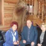 «Після пологів з дитиною у кошику їздили на роботу», – історія фермерської родини з Тернопільщини