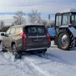 Тернопільщину засипає снігом – перекурює дороги