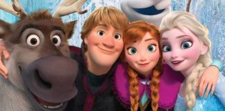 12 найкращих новорічних та різдвяних мультфільмів