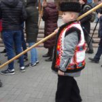 Вражаюче видовище і звук – у Карпатах тернополянка почула одночасно 146 трембіт і рогів