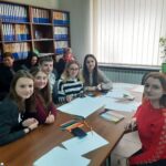 У Тернопільському клубі “Час Z” навчають швидкій адаптації до змін