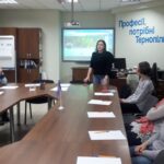 Тернополяни тепер знають правила інформаційної гігієни в соцмережах