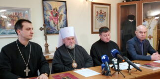 На Тернопільщину везуть унікальну реліквію – Терновий вінок Ісуса Христа