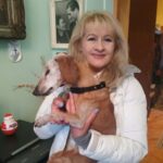 Сьогодні померла найстаріша собака України (фото)