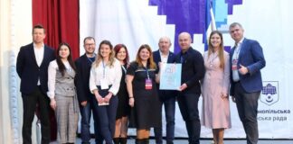 Формула успіху Надала: досвідчені керівники в команді з молодими фахівцями