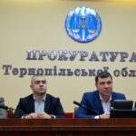 У Тернополі представили двох нових заступників прокурора області