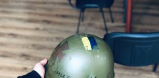 Юнака з Тернополя розшукує головний патрульний Рівненщини