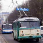 Чи справді у тому, що тролейбусний парк Рівного не оновлюється, винні пенсіонери