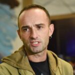 Тернополянам показали вражаючий фільм режисера, який наклав на себе руки