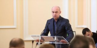 Тернопільська міська рада різко засуджує позицію можливого визнання так званих ЛДНР