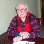 «Люди закохуються в будь-яких умовах: війни, розрухи, катаклізмів і звершень», – Степан Галябарда