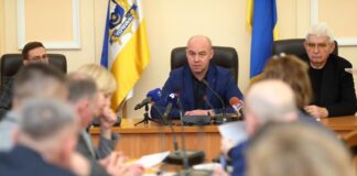 Сергій Надал: «Я вірю, що національний солідаризм врятує Україну від епідемії»