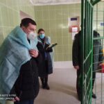 Чи надають в’язням Тернопільщини індивідуальні медичні маски