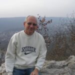 Помер журналіст з Тернопільщини Олег Вістовський