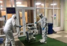 На Тернопільщині від коронавірусу померла молода жінка