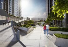Новий житловий комплекс CREATOR CITY будує у Києві Креатор-Буд