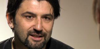 Як відомий музикант з Тернопільщини і словом, і ділом допоміг районній лікарні
