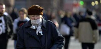 На Тернопільщині аферисти, використовуючи страх перед коронавірусом, обманюють пенсіонерів