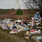 Майже 5 мільйонів гривень заплатить селищна рада через стихійні сміттєзвалища