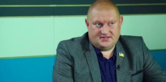 Від коронавірусу не вберігся і народний депутат від Хмельниччини