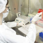 За добу на Прикарпатті підтверджено 43 нових випадки захворювання на коронавірус