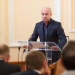 Тернопільська міська рада різко засуджує позицію можливого визнання так званих ЛДНР