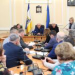 ОПЕРАТИВНИЙ ШТАБ ТЕРНОПІЛЬСЬКОЇ МІСЬКОЇ ТЕРИТОРІАЛЬНОЇ ГРОМАДИ ДЛЯ КООРДИНАЦІЇ ДІЙ ЩОДО НЕДОПУЩЕННЯ ЗАНЕСЕННЯ І ПОШИРЕННЯ НА ТЕРИТОРІЇ ГРОМАДИ ВИПАДКІВ ЗАХВОРЮВАНЬ, СПРИЧИНЕНИХ КОРОНАВІРУСОМ