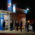 Чи матимуть пенсіонери пільгову годину, щоб купити продукти у відомому супермаркеті