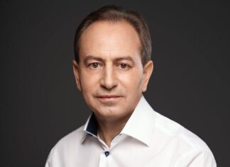 Микола Томенко повідомив, що у місцевих виборах зможуть взяти участь тільки дуже багаті люди