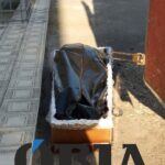 Міський голова з Тернопільщини опускав у могилу померлого від коронавірусу, бо люди боялися